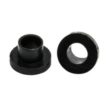 Silfox PET Screw Insulator CAJ010GFP, 2.5mm