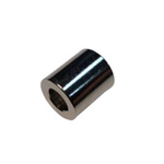 RS PRO Round Brass Spacer 2mm
