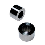 RS PRO Round Stainless Steel Spacer 15mm