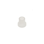 RS PRO Nylon Screw Insulator, M2, 3mm