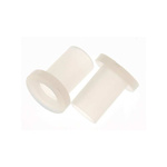 RS PRO Nylon Screw Insulator, M3, 6mm