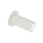 RS PRO Nylon Screw Insulator, M3, 8mm
