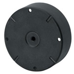 Siemens Round Polyphenylene Sulfide Spacer 6GT26900AA00 85mm