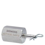 Siemens Hex Stainless Steel Spacer 6GT26900AH10 48mm
