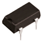 Epson, 16.384MHz XO Oscillator, ±50ppm CMOS, 4-Pin PDIP Q3204DC21028100