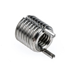 Keenserts Thread Repair Insert, M6 x 1, Drill Size 7.5mm