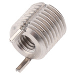 Keenserts Thread Repair Insert, M6 x 1, Drill Size 9.5mm