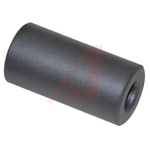 Laird Technologies Ferrite Bead (Cylindrical EMI Core), 12.7 x 6.35mm (0500), 33Ω impedance at 25 MHz, 83Ω impedance at