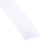 Velcro White Loop Tape, 20mm x 5m