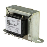 RS PRO 12VA 2 Output Chassis Mounting Transformer, 12V ac