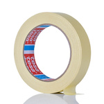 Tesa 4323 Beige Masking Tape 25mm x 50m