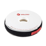 Velcro Black Loop Tape, 20mm x 5m