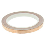 3M 1181 Conductive Metallic Tape, 9.5mm x 16m