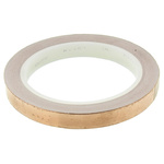3M 1181 Conductive Copper Tape, 12.7mm x 16m
