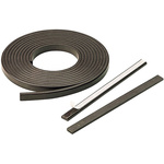 2m Magnetic Tape, Plain Back, 3.6mm Thickness