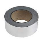 RS PRO Metallic Tape, 50mm x 45m
