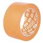 Advance Tapes AT6000 Orange Masking Tape 50mm x 33m