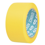 Advance Tapes AT66 Yellow Masking Tape 50mm x 33m