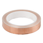 3M 1181 Conductive Metallic Tape, 19.1mm x 16m