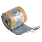 RS PRO Conductive Tin Clad Copper Tape, 75mm x 5m