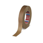 Tesa 4341 Light Brown Masking Tape 25mm x 50m