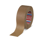 Tesa 4341 Light Brown Masking Tape 50mm x 50m