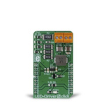 MikroElektronika LED Driver 5 Click PWM Development Board MIKROE-3297