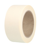 RS PRO Masking Tape 100mm x 50m