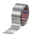 Tesa 60650 Conductive Aluminium Tape, 50mm x 50m