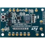STMicroelectronics STEVAL-ILL021V1, STEVAL LED Demonstration Board for LED7707 for LED Driver