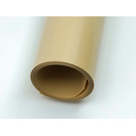 RS PRO Brown Anti-Microbial Adhesive Film 1.49m x 2.9m
