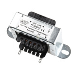 Chassis Mount Audio Transformer 8Ω 5W