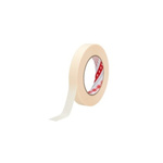 3M 2142 Yellow Masking Tape 19mm x 50m
