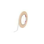 3M 2142 Yellow Masking Tape 9mm x 50m