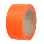 RS PRO Orange Masking Tape 50mm x 33m