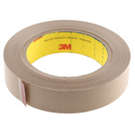 3M 9703 Conductive Metallic Tape, 25mm x 33m