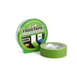 FROGTAPE 155874 Green Masking Tape 36mm x 41.1m