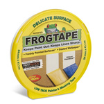 FROGTAPE 202552 Yellow Masking Tape 24mm x 41.1m