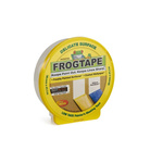 FROGTAPE 207255 Yellow Masking Tape 36mm x 41.1m