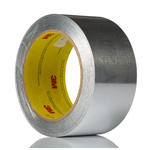 3M Conductive Metallic Tape, 50mm x 50m