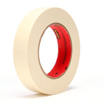 3M SCOTCH 214 Beige Masking Tape 19mm x 55m