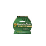 DUCK TAPE 232317 Beige Masking Tape 25mm x 50m