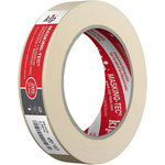 KIP 205-23 Beige Masking Tape 24mm x 50m