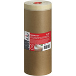 KIP 234-29 Beige Masking Tape 300mm x 25m