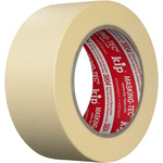 KIP 3804-48 Beige Masking Tape 48mm x 50m