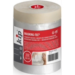 KIP 232-54 Beige Masking Tape 550mm x 33m