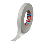 Tesa White Acrylic Coated Gaffa Tape, 19mm x 50m, 0.28mm Thick