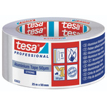 Tesa Conductive Aluminium Tape, 50mm x 25m