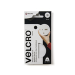Velcro Hook & Loop Tape, 45mm x 45mm