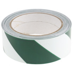 RS PRO Green Reflective Tape 40mm x 10m